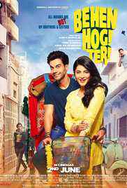Behen Hogi Teri 2017 HDTV Rip full movie download
